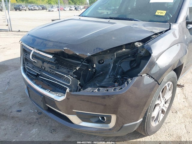 Продажа на аукционе авто 2013 Gmc Acadia Slt-1, vin: 1GKKVRKD1DJ235610, номер лота: 45227652