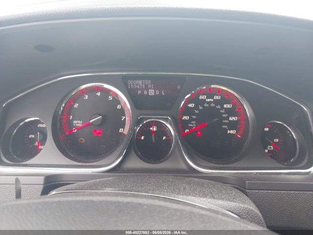 Продажа на аукционе авто 2013 Gmc Acadia Slt-1, vin: 1GKKVRKD1DJ235610, номер лота: 45227652