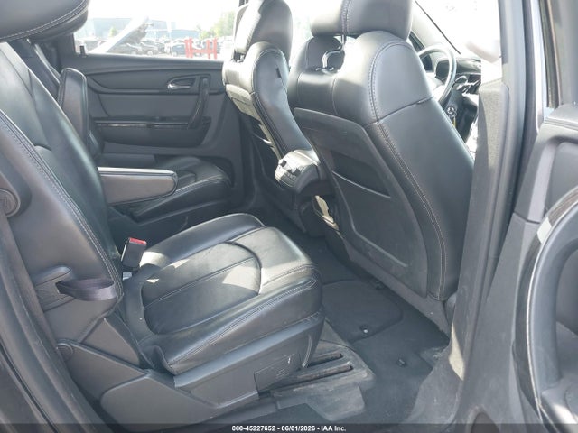 Продажа на аукционе авто 2013 Gmc Acadia Slt-1, vin: 1GKKVRKD1DJ235610, номер лота: 45227652