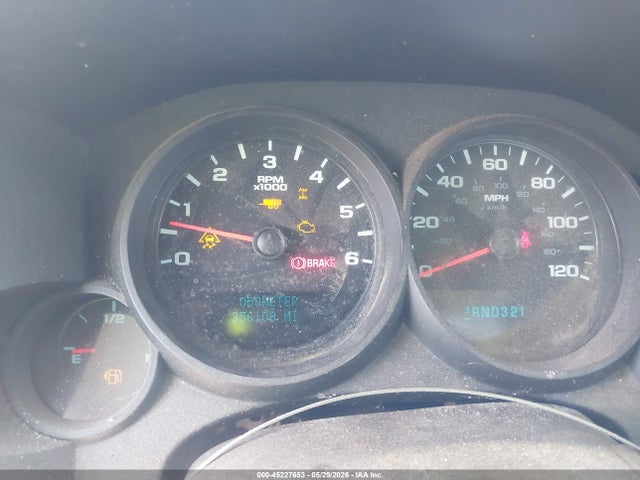 Продажа на аукционе авто 2010 Chevrolet Silverado 1500 Work Truck, vin: 1GCPKPEA0AZ153378, номер лота: 45227653