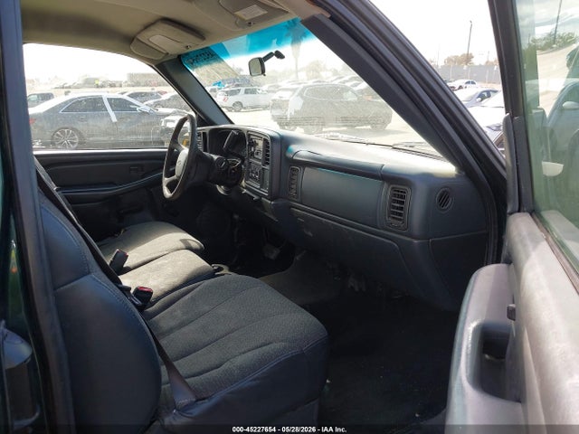 Продажа на аукционе авто 2001 Chevrolet Silverado 1500, vin: 2GCEC19W011128061, номер лота: 45227654