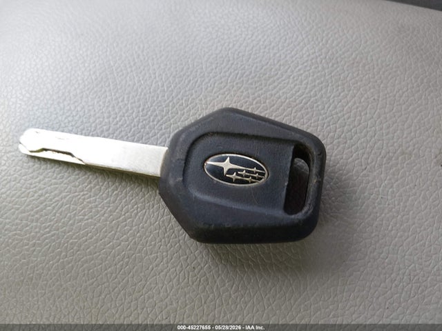 45227655 :رقم المزاد ، JF2SHABC8DH440880 vin ، 2013 Subaru Forester 2.5x مزاد بيع