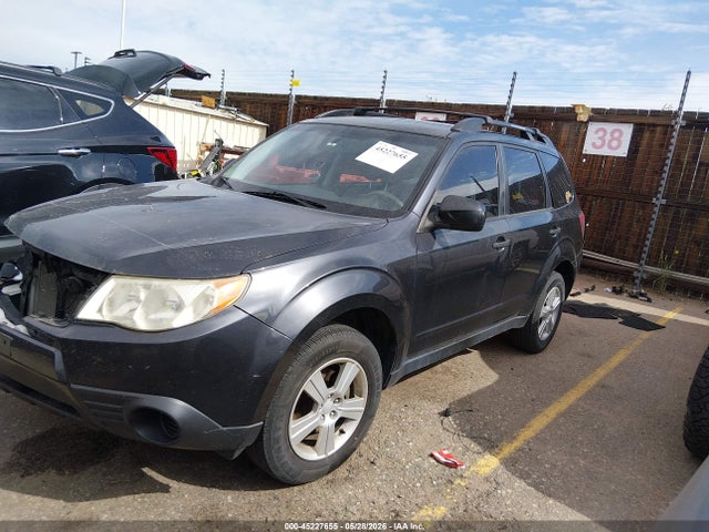 45227655 :رقم المزاد ، JF2SHABC8DH440880 vin ، 2013 Subaru Forester 2.5x مزاد بيع