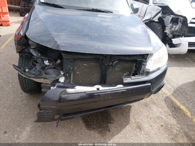 45227655 :رقم المزاد ، JF2SHABC8DH440880 vin ، 2013 Subaru Forester 2.5x مزاد بيع