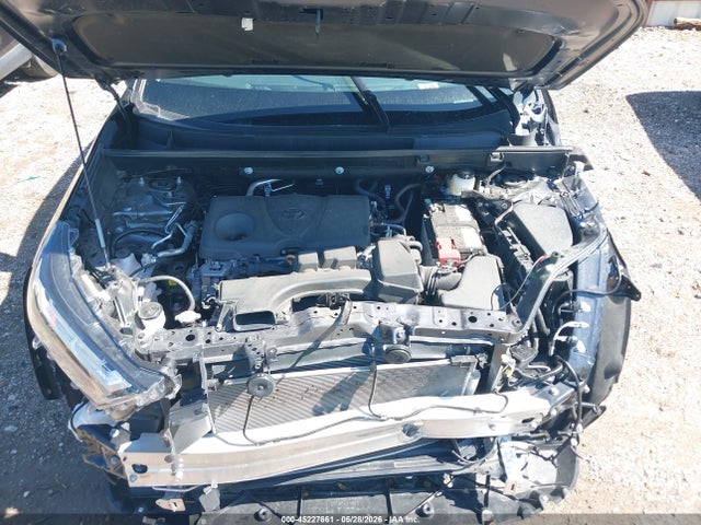 2T3W1RFV8SC347767 Toyota Rav4 Xle