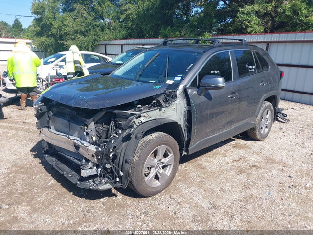 2T3W1RFV8SC347767 Toyota Rav4 Xle