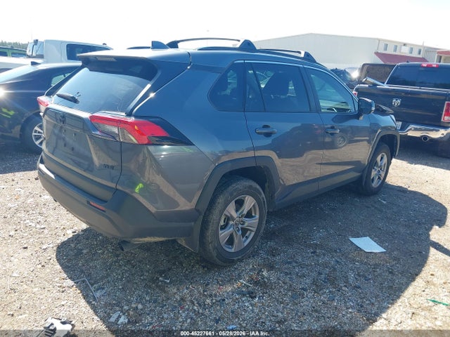 2T3W1RFV8SC347767 Toyota Rav4 Xle
