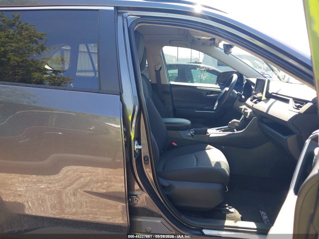 2T3W1RFV8SC347767 Toyota Rav4 Xle