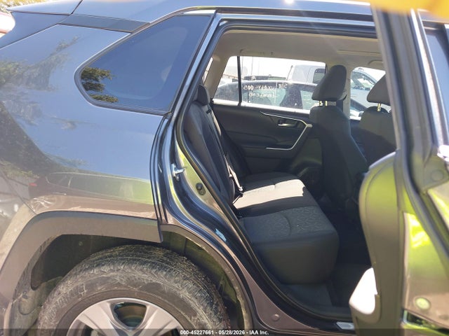2T3W1RFV8SC347767 Toyota Rav4 Xle