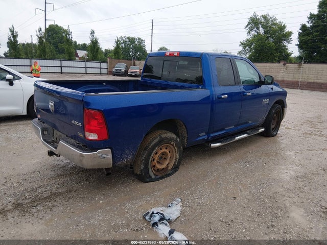 Продаж на аукціоні авто 2017 Ram 1500 Slt  4x4 6'4 Box, vin: 1C6RR7GGXHS646680, номер лоту: 45227663