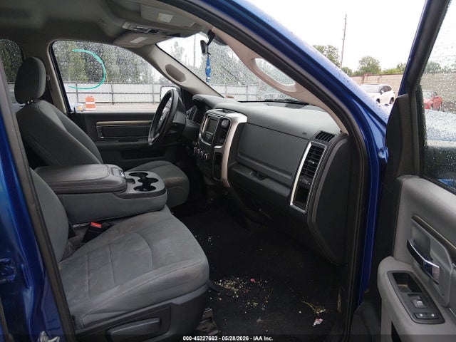 Продаж на аукціоні авто 2017 Ram 1500 Slt  4x4 6'4 Box, vin: 1C6RR7GGXHS646680, номер лоту: 45227663