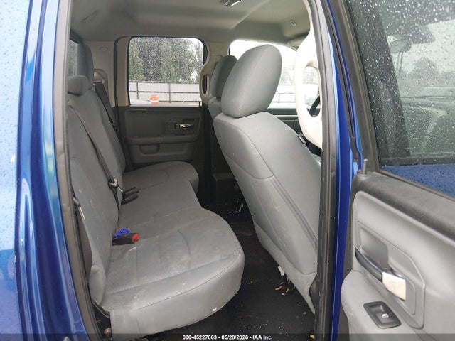 Продаж на аукціоні авто 2017 Ram 1500 Slt  4x4 6'4 Box, vin: 1C6RR7GGXHS646680, номер лоту: 45227663