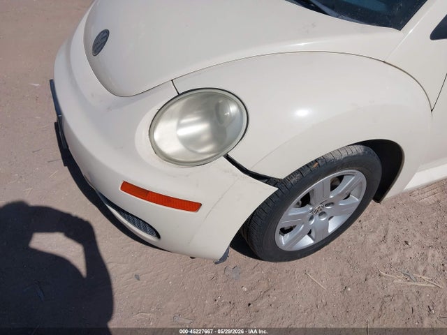 Продаж на аукціоні авто 2007 Volkswagen New Beetle 2.5, vin: 3VWRG31Y67M410461, номер лоту: 45227667