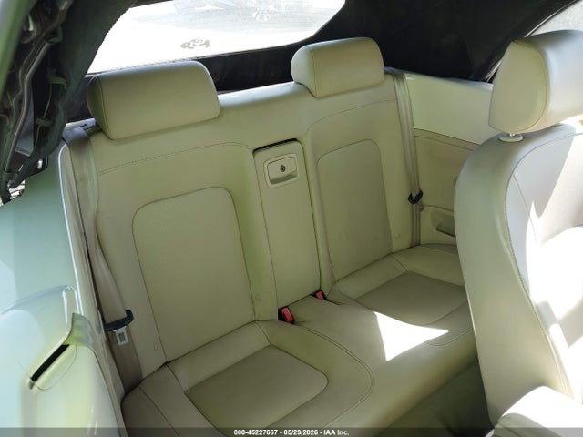 Продаж на аукціоні авто 2007 Volkswagen New Beetle 2.5, vin: 3VWRG31Y67M410461, номер лоту: 45227667