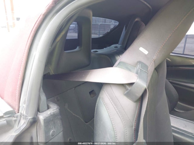 45227678 :رقم المزاد ، JM1NDAC76J0204361 vin ، 2018 Mazda Mx-5 Miata Club مزاد بيع