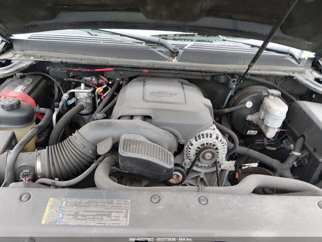 Продажа на аукционе авто 2008 Chevrolet Tahoe Lt, vin: 1GNFK13028J176938, номер лота: 45227682
