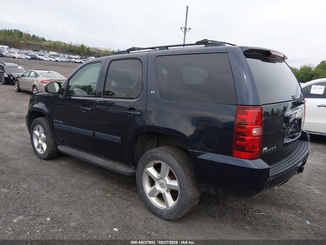 Продажа на аукционе авто 2008 Chevrolet Tahoe Lt, vin: 1GNFK13028J176938, номер лота: 45227682