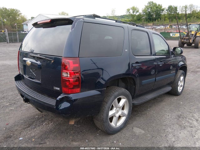 Продажа на аукционе авто 2008 Chevrolet Tahoe Lt, vin: 1GNFK13028J176938, номер лота: 45227682