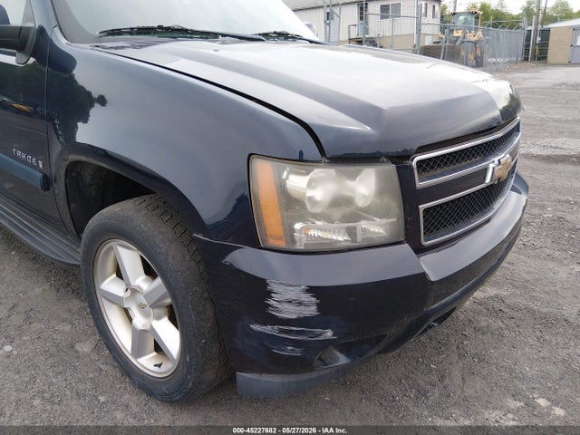 Продажа на аукционе авто 2008 Chevrolet Tahoe Lt, vin: 1GNFK13028J176938, номер лота: 45227682