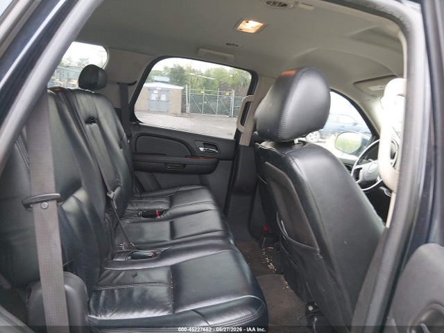 Продажа на аукционе авто 2008 Chevrolet Tahoe Lt, vin: 1GNFK13028J176938, номер лота: 45227682