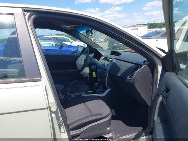 Aukcja sprzedaży 2010 Ford Focus Se, vin: 1FAHP3FN1AW112071, numer aukcji: 45227683