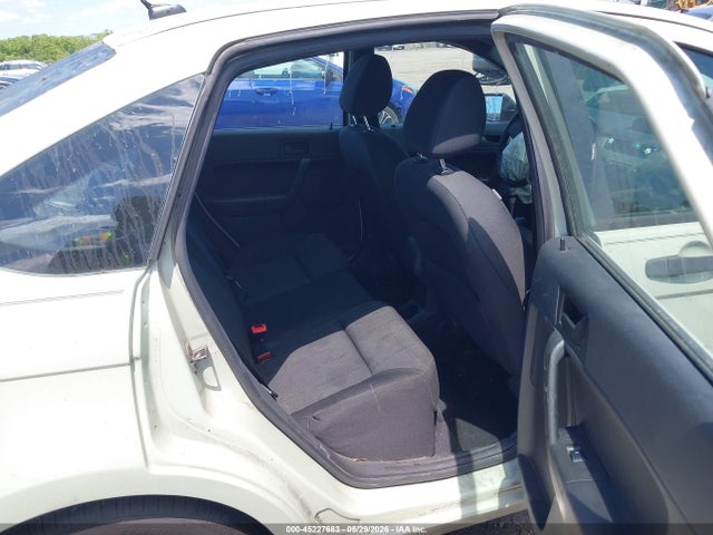 Aukcja sprzedaży 2010 Ford Focus Se, vin: 1FAHP3FN1AW112071, numer aukcji: 45227683