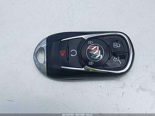 Продаж на аукціоні авто 2020 Buick Enclave Awd Premium, vin: 5GAEVBKW5LJ263394, номер лоту: 45227685
