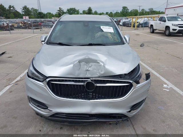Продаж на аукціоні авто 2020 Buick Enclave Awd Premium, vin: 5GAEVBKW5LJ263394, номер лоту: 45227685