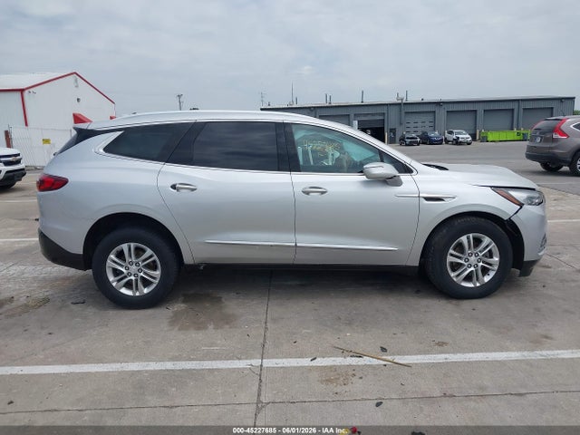 Продаж на аукціоні авто 2020 Buick Enclave Awd Premium, vin: 5GAEVBKW5LJ263394, номер лоту: 45227685