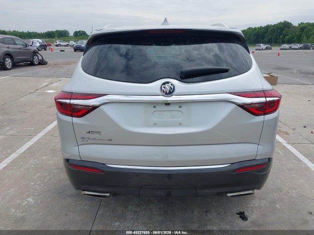 Продаж на аукціоні авто 2020 Buick Enclave Awd Premium, vin: 5GAEVBKW5LJ263394, номер лоту: 45227685