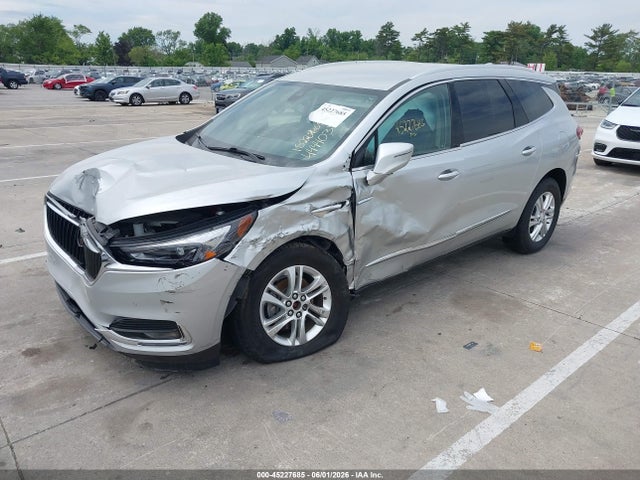 Продаж на аукціоні авто 2020 Buick Enclave Awd Premium, vin: 5GAEVBKW5LJ263394, номер лоту: 45227685