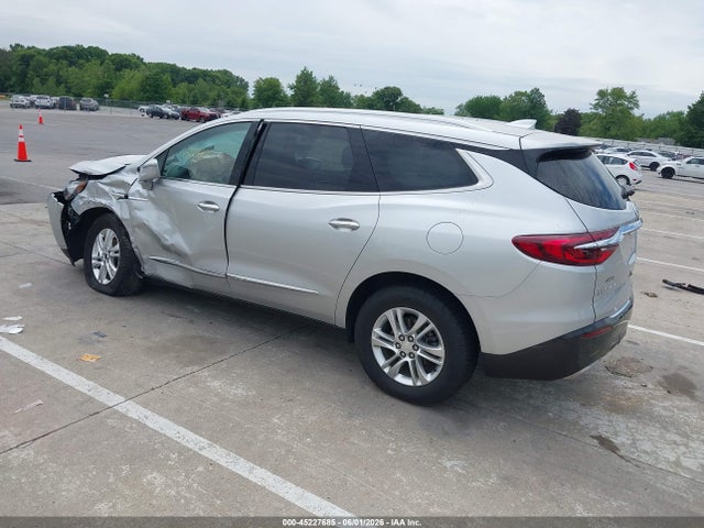 Продаж на аукціоні авто 2020 Buick Enclave Awd Premium, vin: 5GAEVBKW5LJ263394, номер лоту: 45227685