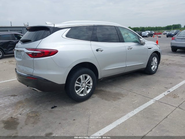 Продаж на аукціоні авто 2020 Buick Enclave Awd Premium, vin: 5GAEVBKW5LJ263394, номер лоту: 45227685