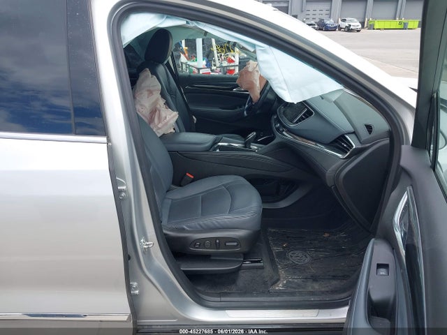 Продаж на аукціоні авто 2020 Buick Enclave Awd Premium, vin: 5GAEVBKW5LJ263394, номер лоту: 45227685