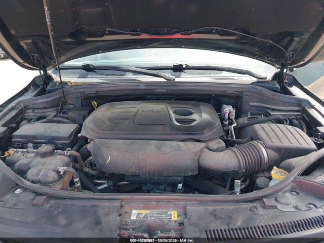 45227687 :رقم المزاد ، 1C4RJFAG3MC699485 vin ، 2021 Jeep Grand Cherokee Laredo E 4x4 مزاد بيع