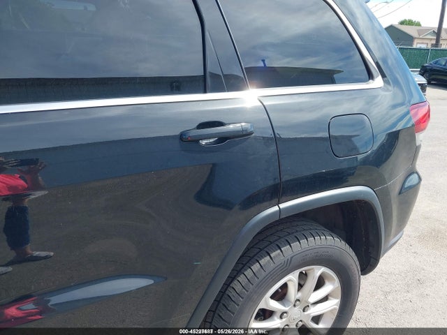 45227687 :رقم المزاد ، 1C4RJFAG3MC699485 vin ، 2021 Jeep Grand Cherokee Laredo E 4x4 مزاد بيع