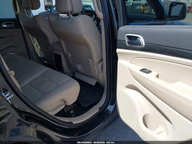 45227687 :رقم المزاد ، 1C4RJFAG3MC699485 vin ، 2021 Jeep Grand Cherokee Laredo E 4x4 مزاد بيع