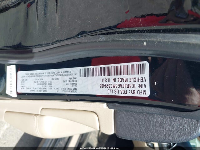 45227687 :رقم المزاد ، 1C4RJFAG3MC699485 vin ، 2021 Jeep Grand Cherokee Laredo E 4x4 مزاد بيع