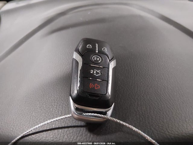 45227688 :رقم المزاد ، 3FA6P0D95ER211478 vin ، 2014 Ford Fusion Titanium مزاد بيع