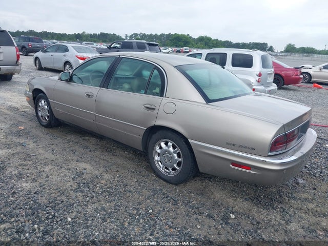 Aukcja sprzedaży 2003 Buick Park Avenue, vin: 1G4CW54K734113876, numer aukcji: 45227689