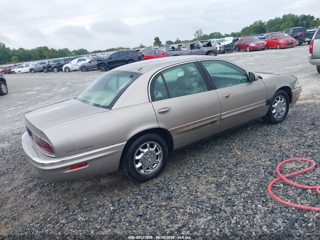 Aukcja sprzedaży 2003 Buick Park Avenue, vin: 1G4CW54K734113876, numer aukcji: 45227689