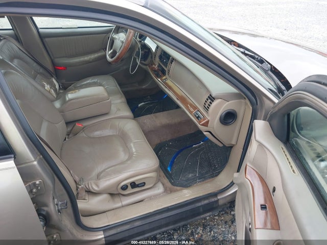 Aukcja sprzedaży 2003 Buick Park Avenue, vin: 1G4CW54K734113876, numer aukcji: 45227689