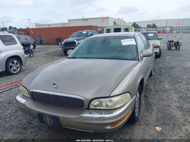 Aukcja sprzedaży 2003 Buick Park Avenue, vin: 1G4CW54K734113876, numer aukcji: 45227689