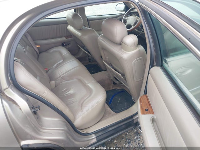 Aukcja sprzedaży 2003 Buick Park Avenue, vin: 1G4CW54K734113876, numer aukcji: 45227689