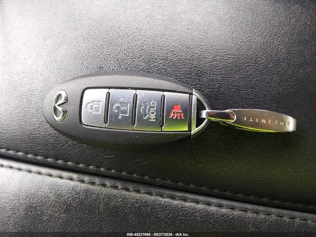 Продаж на аукціоні авто 2008 Infiniti M35, vin: JNKAY01EX8M601152, номер лоту: 45227690