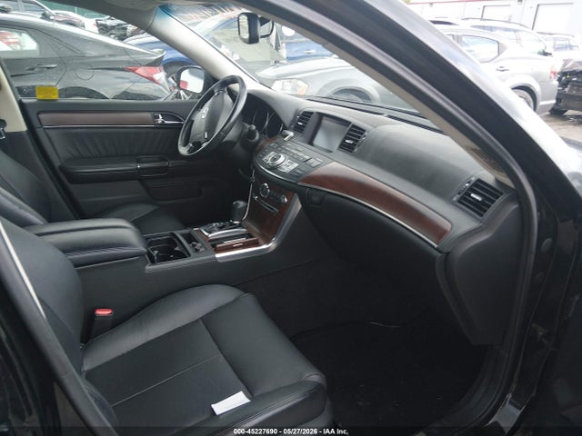 Продаж на аукціоні авто 2008 Infiniti M35, vin: JNKAY01EX8M601152, номер лоту: 45227690