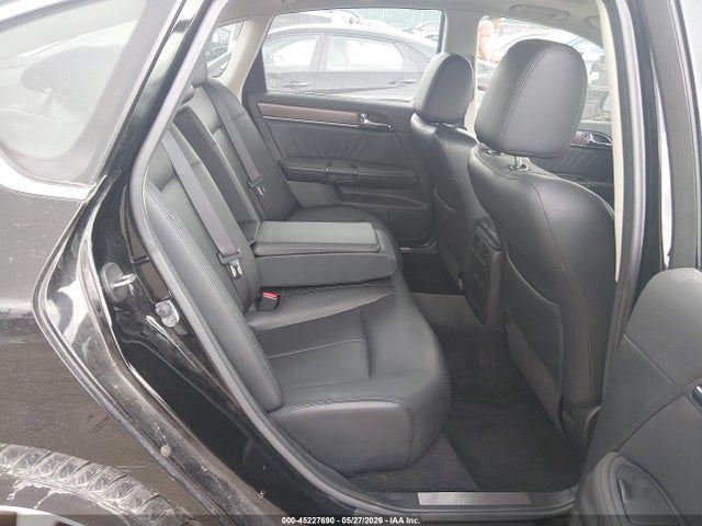 Продаж на аукціоні авто 2008 Infiniti M35, vin: JNKAY01EX8M601152, номер лоту: 45227690
