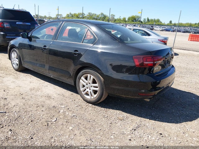 Aukcja sprzedaży 2018 Volkswagen Jetta 1.4t S, vin: 3VW2B7AJ0JM241278, numer aukcji: 45227691