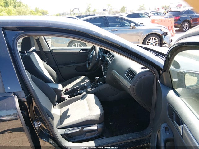 Aukcja sprzedaży 2018 Volkswagen Jetta 1.4t S, vin: 3VW2B7AJ0JM241278, numer aukcji: 45227691