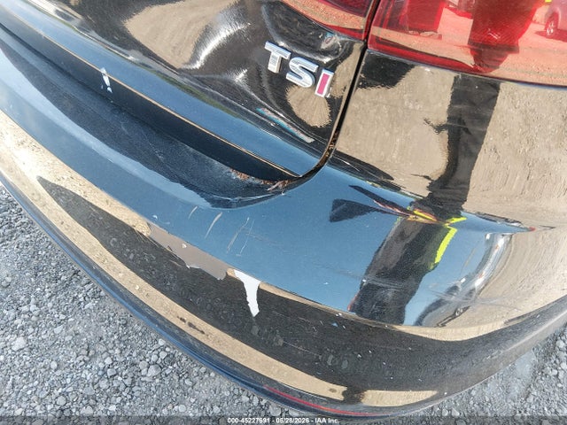 Aukcja sprzedaży 2018 Volkswagen Jetta 1.4t S, vin: 3VW2B7AJ0JM241278, numer aukcji: 45227691
